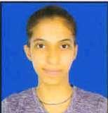 Sulochana K. Class 10 trainer in Ajmer