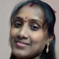 Leelavathy E. Spoken English trainer in Nalgonda