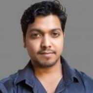 Gyanendra Singh Rajput React JS trainer in Bangalore