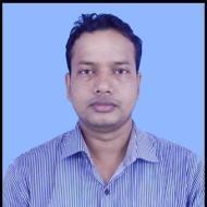 Somnath Maji BTech Tuition trainer in Amarkanan