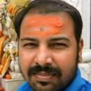 Photo of Umashankar