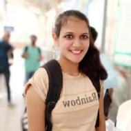 Saniya S. Nursery-KG Tuition trainer in Vadgaon