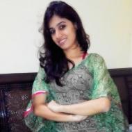 Shweta J. .Net trainer in Gurgaon