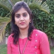 Purnima M. Class I-V Tuition trainer in Ujjain