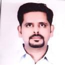 Photo of Ashish Jaiswal