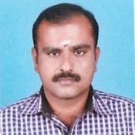 Dr. G. R. Raghav Engineering Diploma Tuition trainer in Madurai South