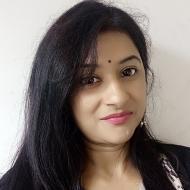 Debjani C. Class I-V Tuition trainer in Guwahati