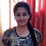 Gomathi S. BTech Tuition trainer in Chennai