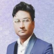 Jitendra Kumar Computer Course trainer in Patna Sadar