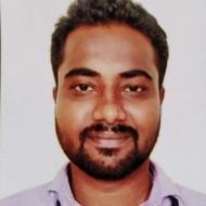 Srikanth J H Class 10 trainer in Bangalore