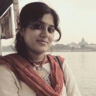 Debduhita C. Class 12 Tuition trainer in Kolkata