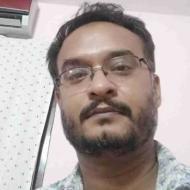 Pranav Jha Spoken English trainer in Patna