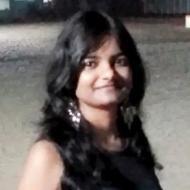 Shobhna R. UPSC Exams trainer in Hyderabad