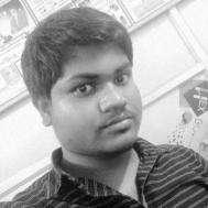 Binoy Saha BSc Tuition trainer in Habibpur