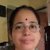 Prarthana S. Class I-V Tuition trainer in Amravati