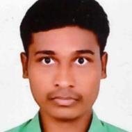 Praneeth Kumar Salakula Class 11 Tuition trainer in Adilabad