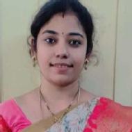 Santhi Priya Class 12 Tuition trainer in Visakhapatnam