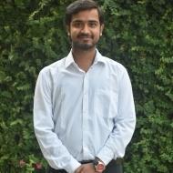 Nishant Ranjan Spoken English trainer in Mumbai