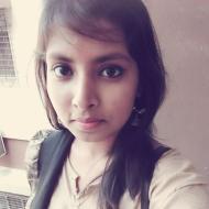 Enakshmi B. Nursery-KG Tuition trainer in Howrah