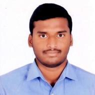 Deepak Moturu Class 10 trainer in Anakapalle