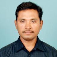 Chandra Sekhar Graphic Designing trainer in Guntur