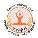 Desh Yoga photo