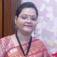 Soumali G. Class 8 Tuition trainer in Kolkata