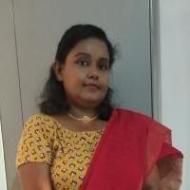 Sahana C. Class I-V Tuition trainer in Mumbai