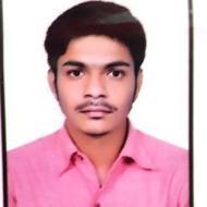 Avinash Tiwari Class 9 Tuition trainer in Bharthana