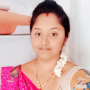 Photo of Moulika Triveni K.