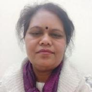 Paramjeet K. Vocal Music trainer in Faridabad