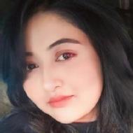 Shafiya A. Class 12 Tuition trainer in Delhi