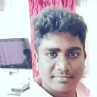 Vinoth Kumar K Dance trainer in Tiruppur