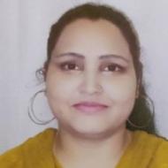 Neelofar A. Class 6 Tuition trainer in Delhi