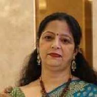 Pooja B. Class I-V Tuition trainer in Delhi