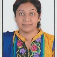 Dipti P. Class 12 Tuition trainer in Rajkot