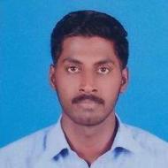 Gopinath J Class 11 Tuition trainer in Tharangambadi