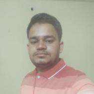 Dheerendra Singh Kushwah Class 10 trainer in Indore