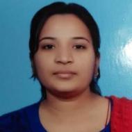 Ritu B. Class 11 Tuition trainer in Delhi