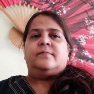 Sunita C. Class 10 trainer in Mumbai