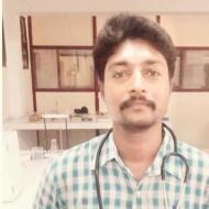 Sasikumar Pharmacy Tuition trainer in Katpadi