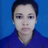 Shriya P. Class 11 Tuition trainer in Patna