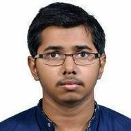 Debapriyo Sarkar Class 12 Tuition trainer in Jalpaiguri