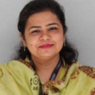 Dr Bindiya A. Class 10 trainer in Faridabad