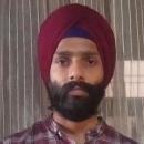 Photo of Harpreet Singh