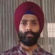 Harpreet Singh Class 10 trainer in Ambala