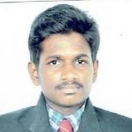 M. Saravanakumar Saravanakumar Engineering Diploma Tuition trainer in Rajapalayam