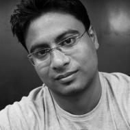 Rahul Majumder Salesforce Certification trainer in Bangalore