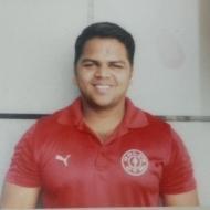 Sagar Chaugule Personal Trainer trainer in Pune