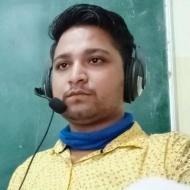 Pranav Mani tiwari Class 10 trainer in Rangareddy